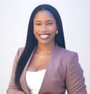 Tricelle Gray, founder of Formuley