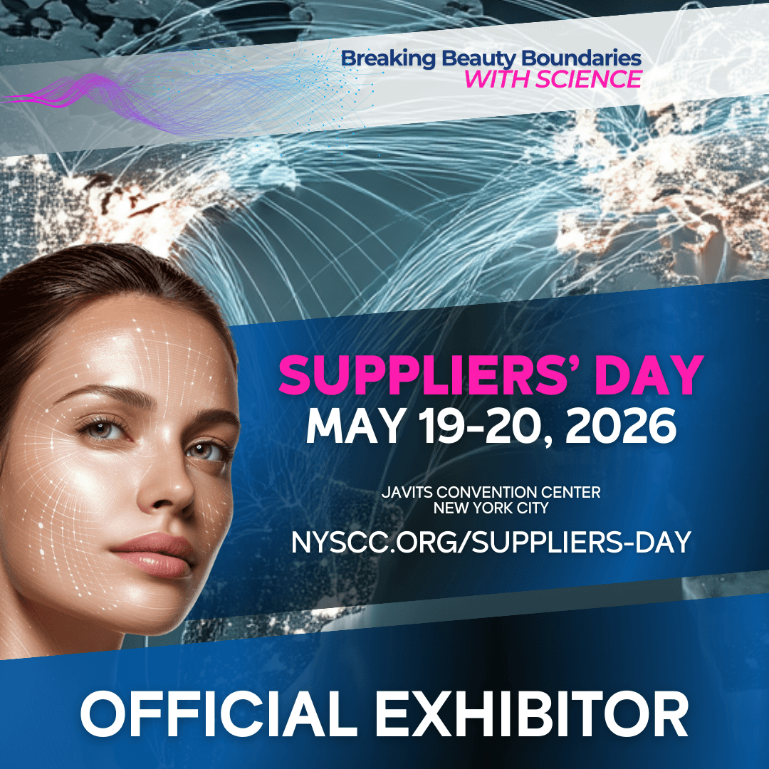 Formuley at NYSCC Suppliers' Day 2026 — Catalyst Corner Exhibitor + INDIE360 Pavilion Sponsor
