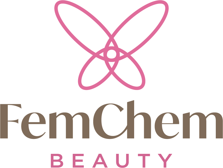 FemChem Beauty logo